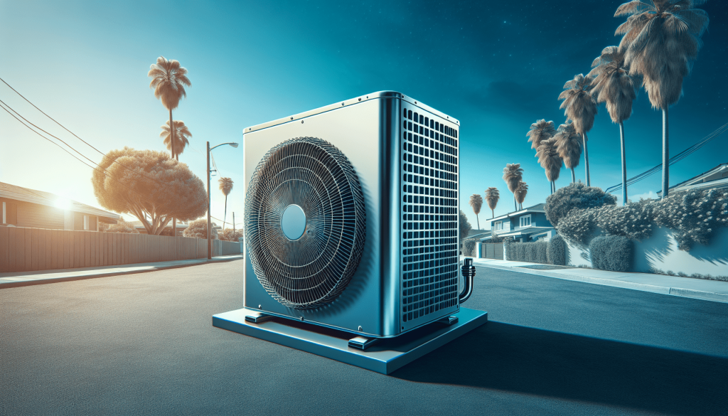 Comprehensive Culver City Air Conditioning Services Comprehensive Culver City Air Conditioning Services