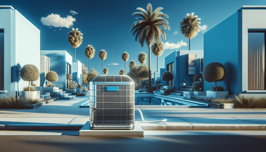Comprehensive Culver City Air Conditioning Services Comprehensive Culver City Air Conditioning Services