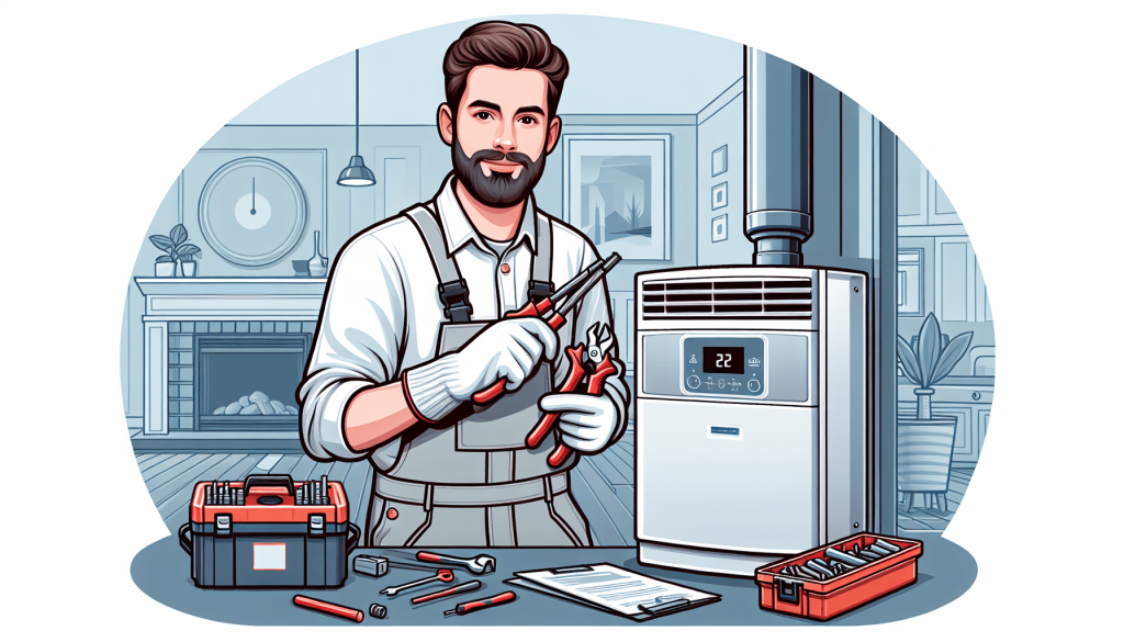 Efficient Furnace Installation Services In Los Angeles CA Efficient Furnace Installation Services In Los Angeles CA